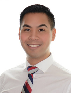 meet dr mark guevarra